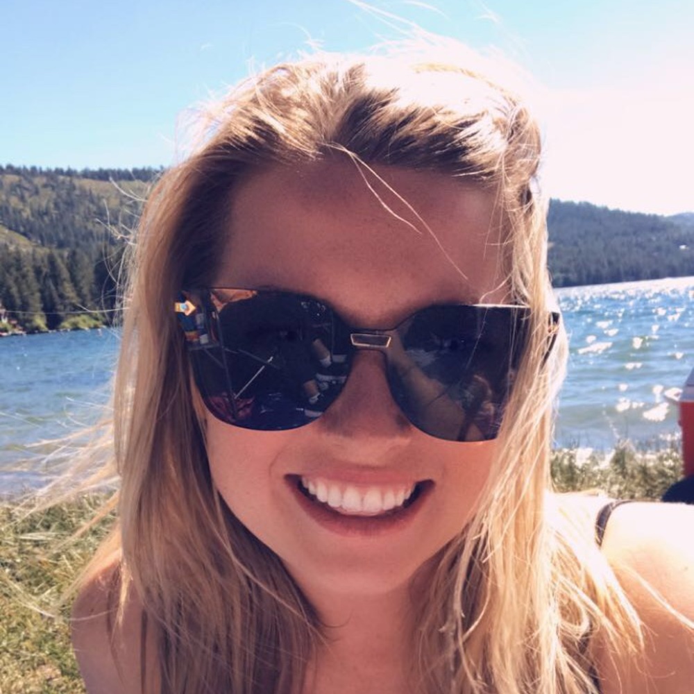 Meet your Posher, Samantha